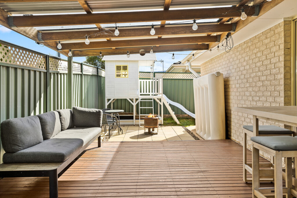 For Sale - 72 Sunnybank Crescent - New Property in Horsley - Real Estate by Alisa Sturluson
