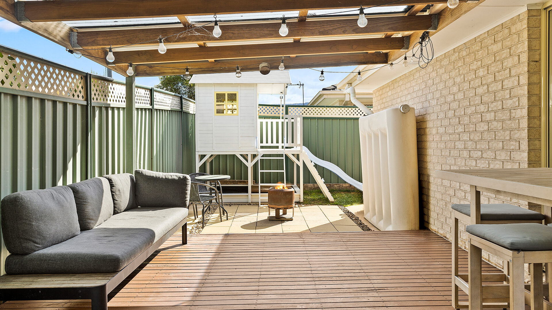 For Sale - 72 Sunnybank Crescent - New Property in Horsley - Real Estate by Alisa Sturluson