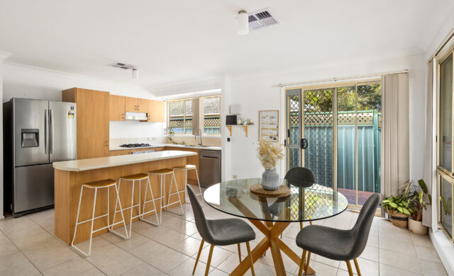 For Sale - 72 Sunnybank Crescent - New Property in Horsley - Real Estate by Alisa Sturluson