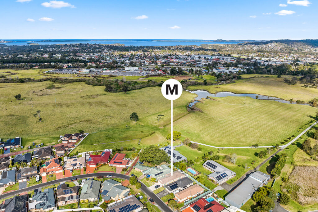 For Sale - 72 Sunnybank Crescent - New Property in Horsley - Real Estate by Alisa Sturluson