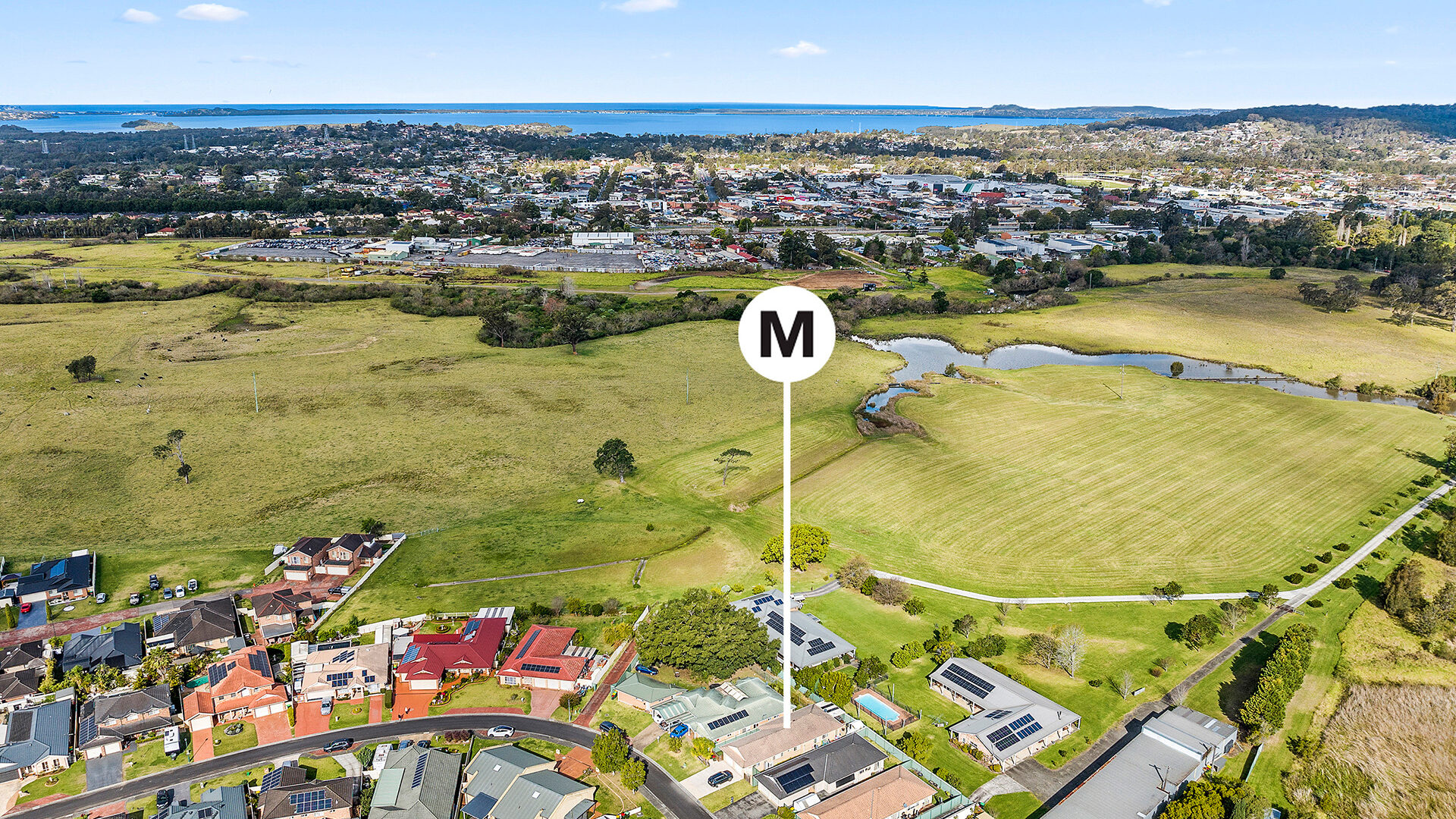 For Sale - 72 Sunnybank Crescent - New Property in Horsley - Real Estate by Alisa Sturluson