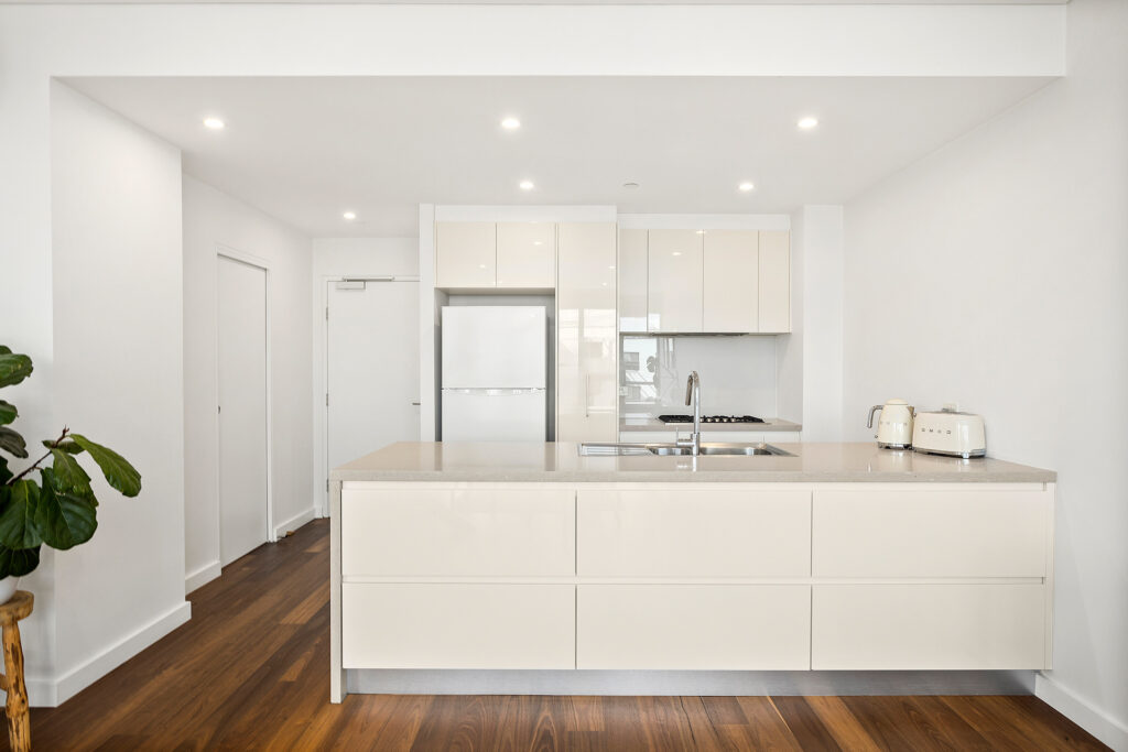 For Sale - 208/10 Regent Street - New Property in Wollongong - Real Estate by Alisa Sturluson