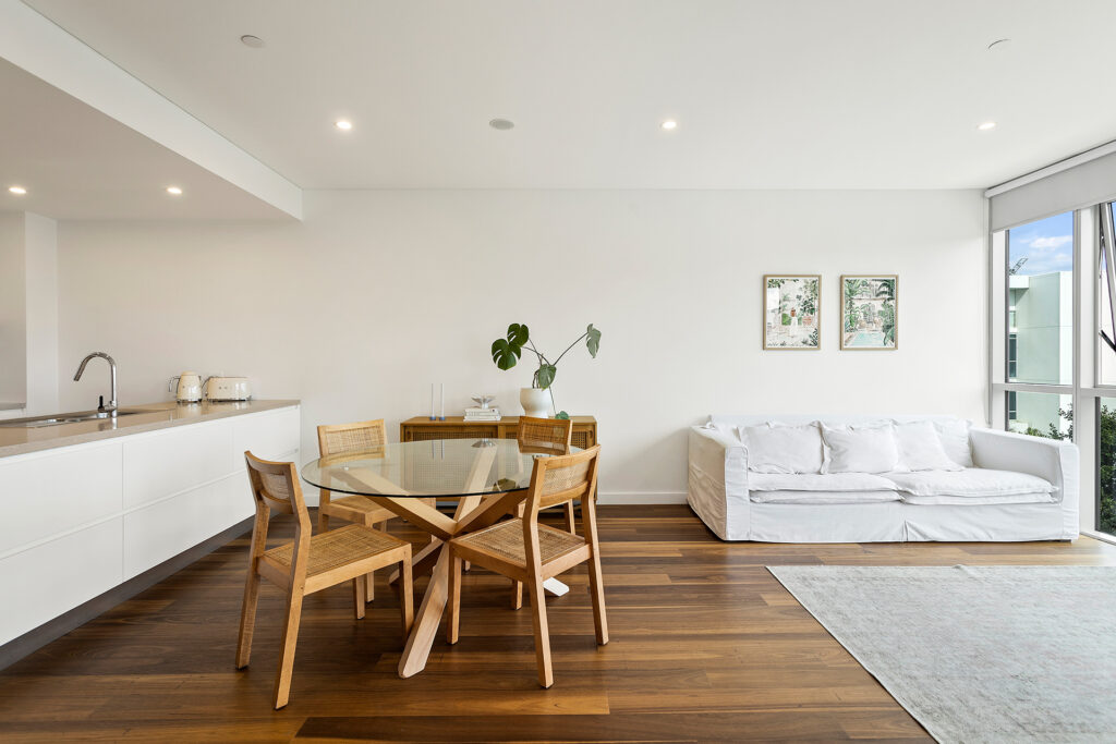 For Sale - 208/10 Regent Street - New Property in Wollongong - Real Estate by Alisa Sturluson