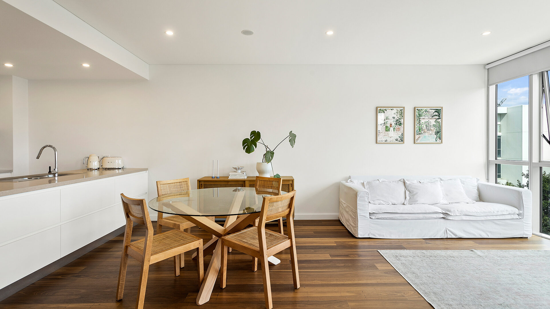 For Sale - 208/10 Regent Street - New Property in Wollongong - Real Estate by Alisa Sturluson