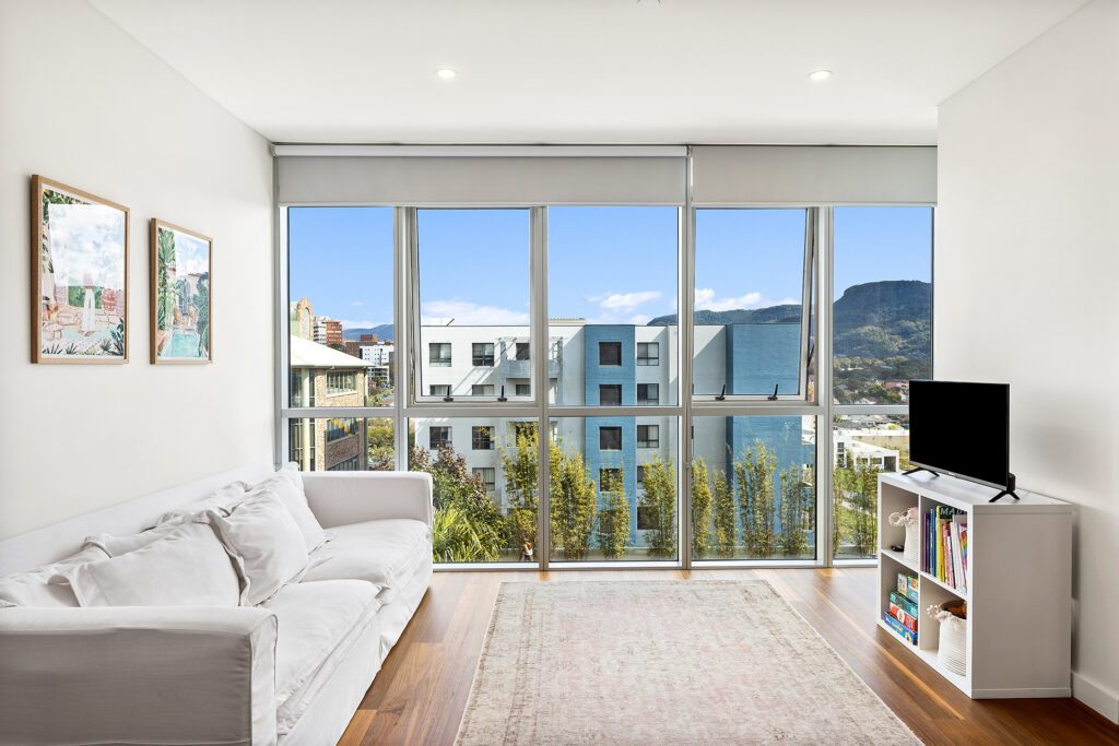 For Sale - 208/10 Regent Street - New Property in Wollongong - Real Estate by Alisa Sturluson