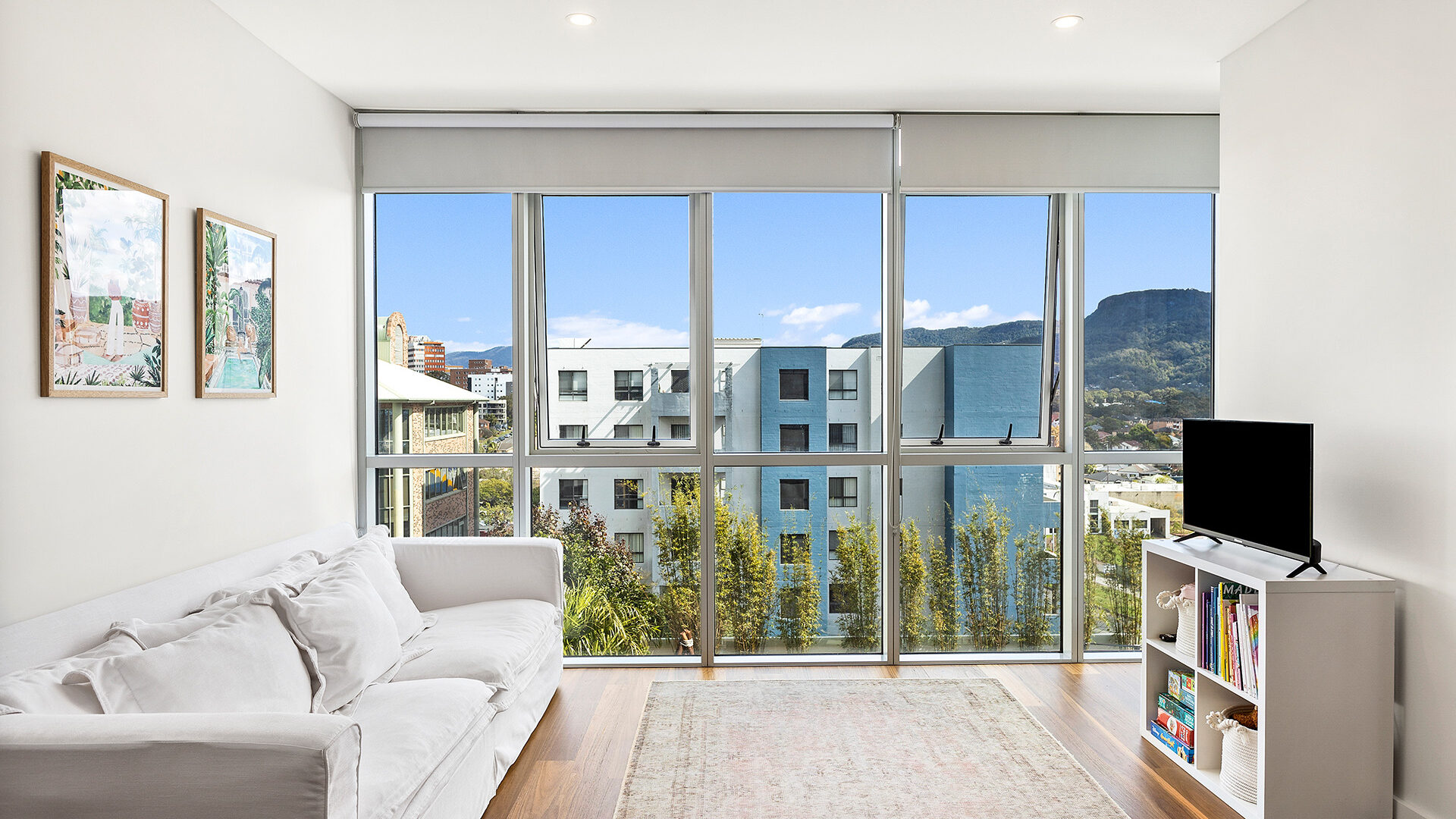 For Sale - 208/10 Regent Street - New Property in Wollongong - Real Estate by Alisa Sturluson