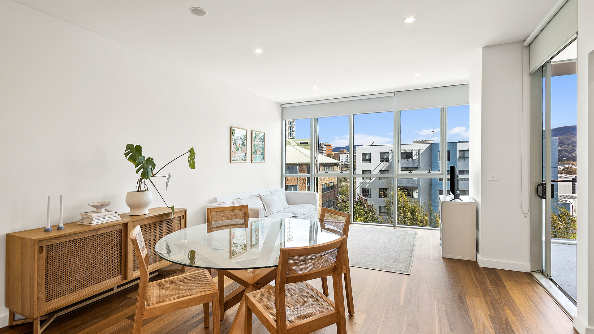 For Sale - 208/10 Regent Street - New Property in Wollongong - Real Estate by Alisa Sturluson