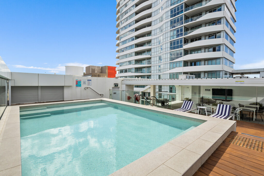 For Sale - 208/10 Regent Street - New Property in Wollongong - Real Estate by Alisa Sturluson