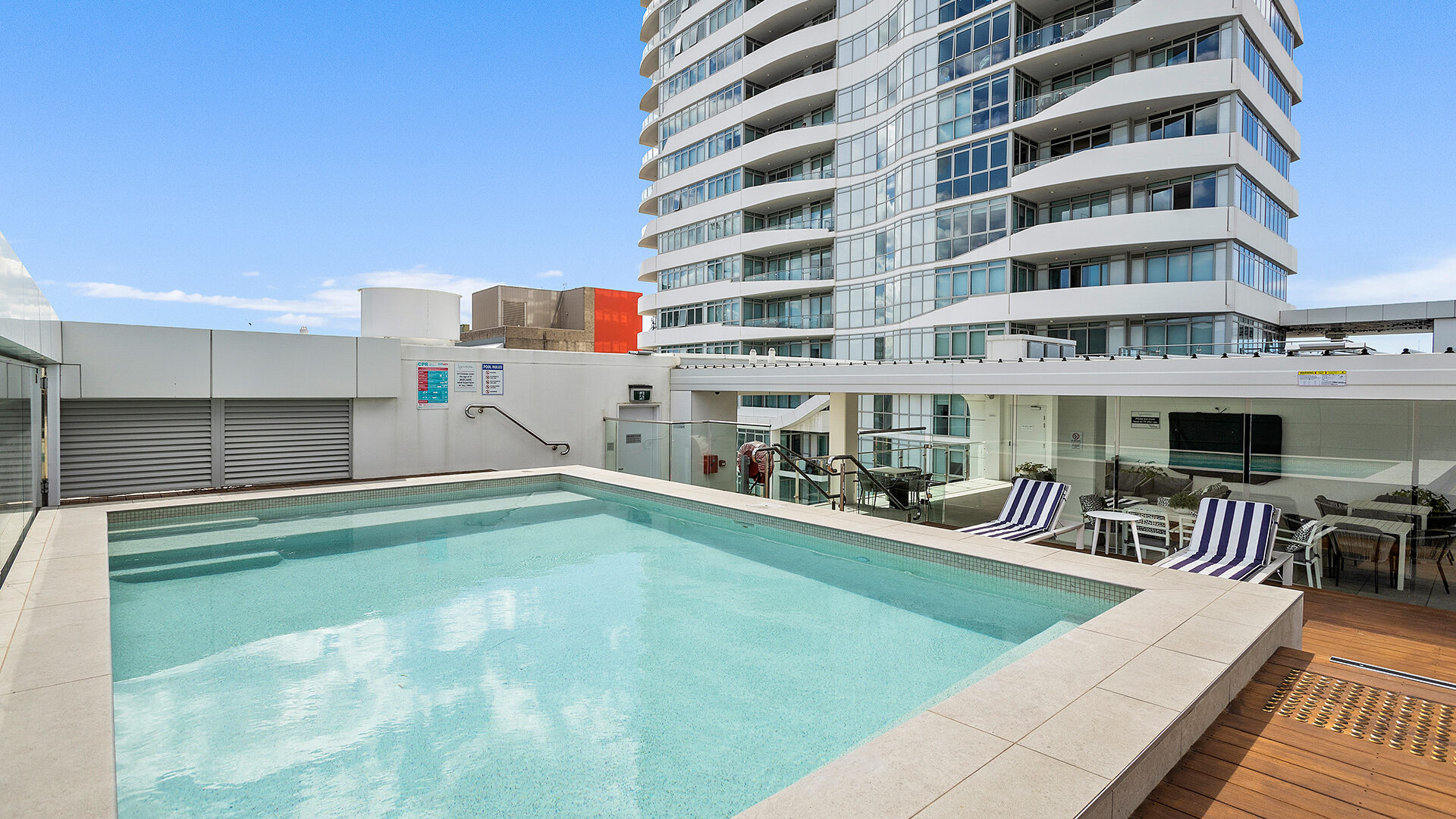 For Sale - 208/10 Regent Street - New Property in Wollongong - Real Estate by Alisa Sturluson