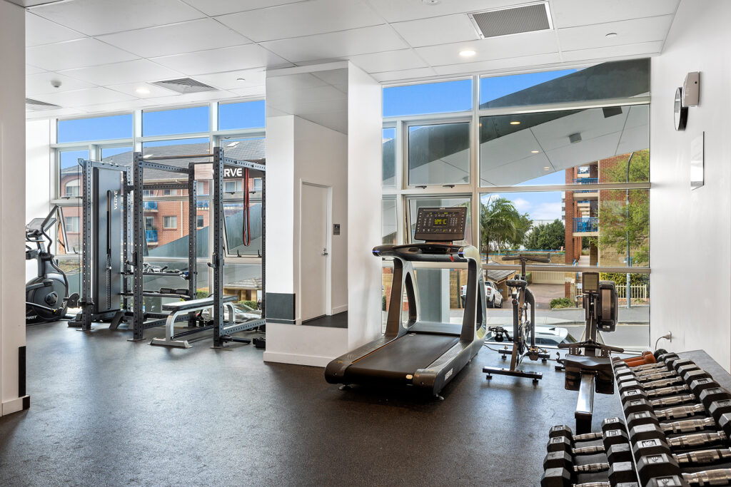For Sale - 208/10 Regent Street - New Property in Wollongong - Real Estate by Alisa Sturluson