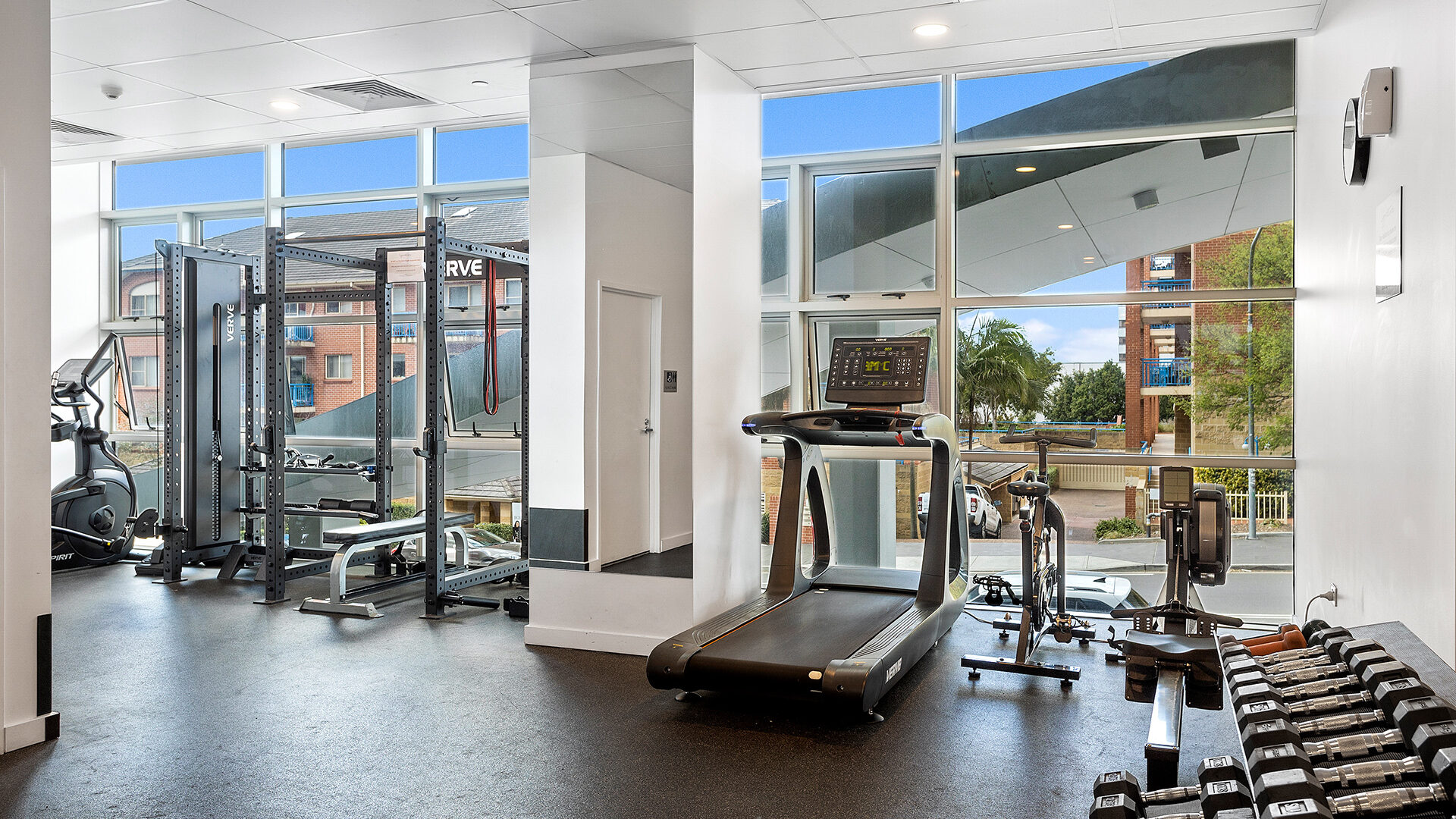 For Sale - 208/10 Regent Street - New Property in Wollongong - Real Estate by Alisa Sturluson