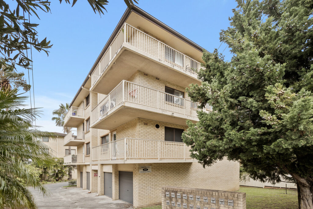 For Sale - 1/53 Church Street - New Property in Wollongong - Real Estate by Alisa Sturluson
