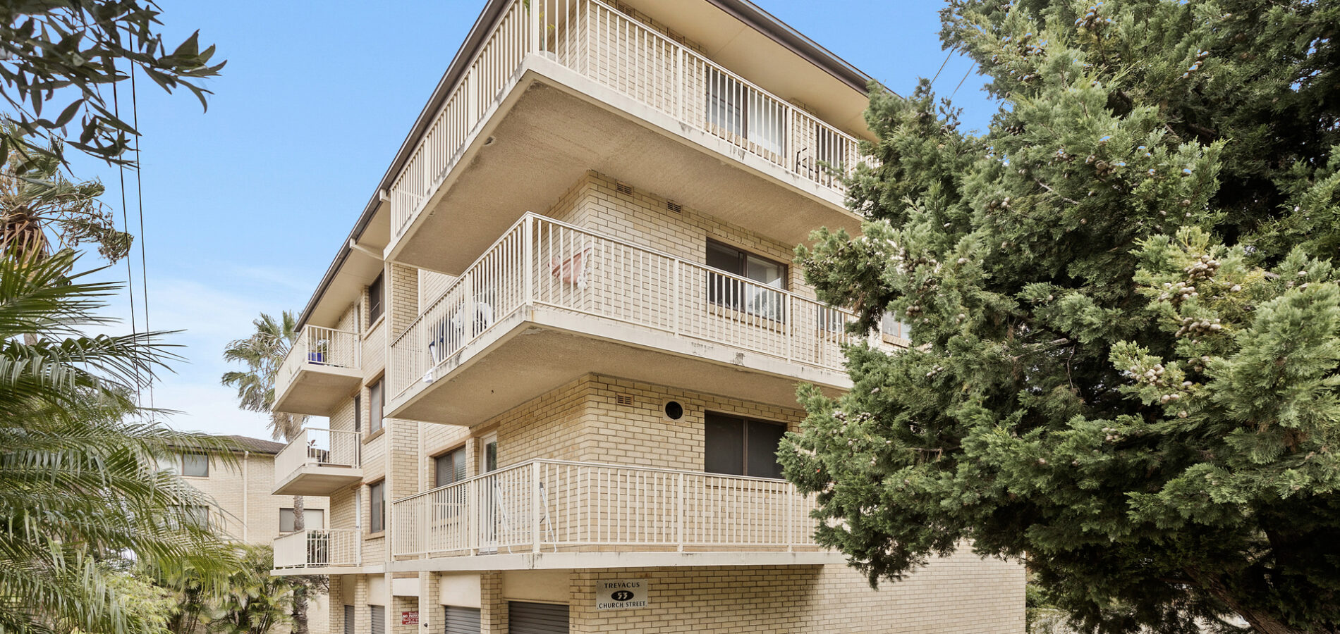 For Sale - 1/53 Church Street - New Property in Wollongong - Real Estate by Alisa Sturluson
