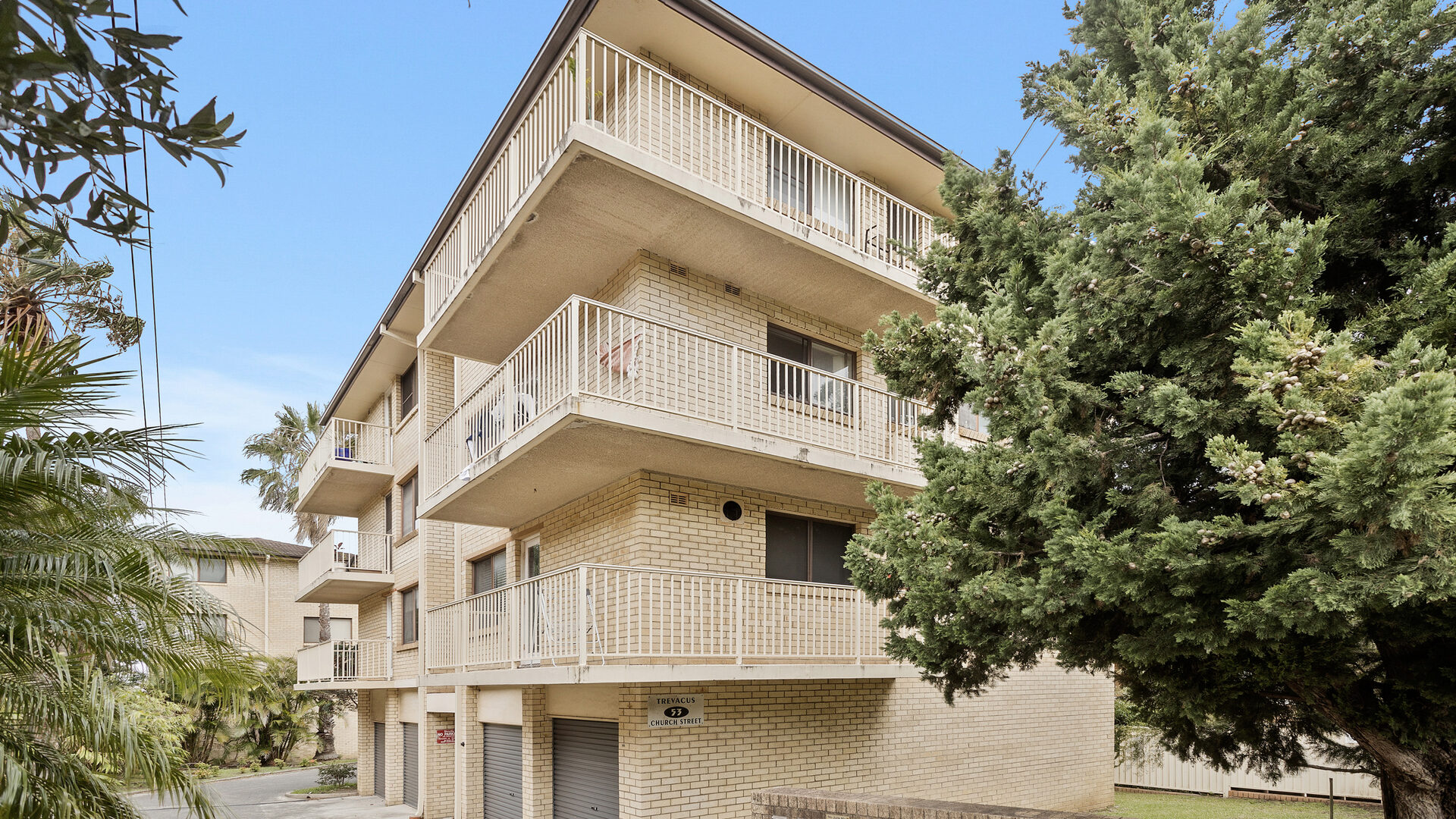For Sale - 1/53 Church Street - New Property in Wollongong - Real Estate by Alisa Sturluson