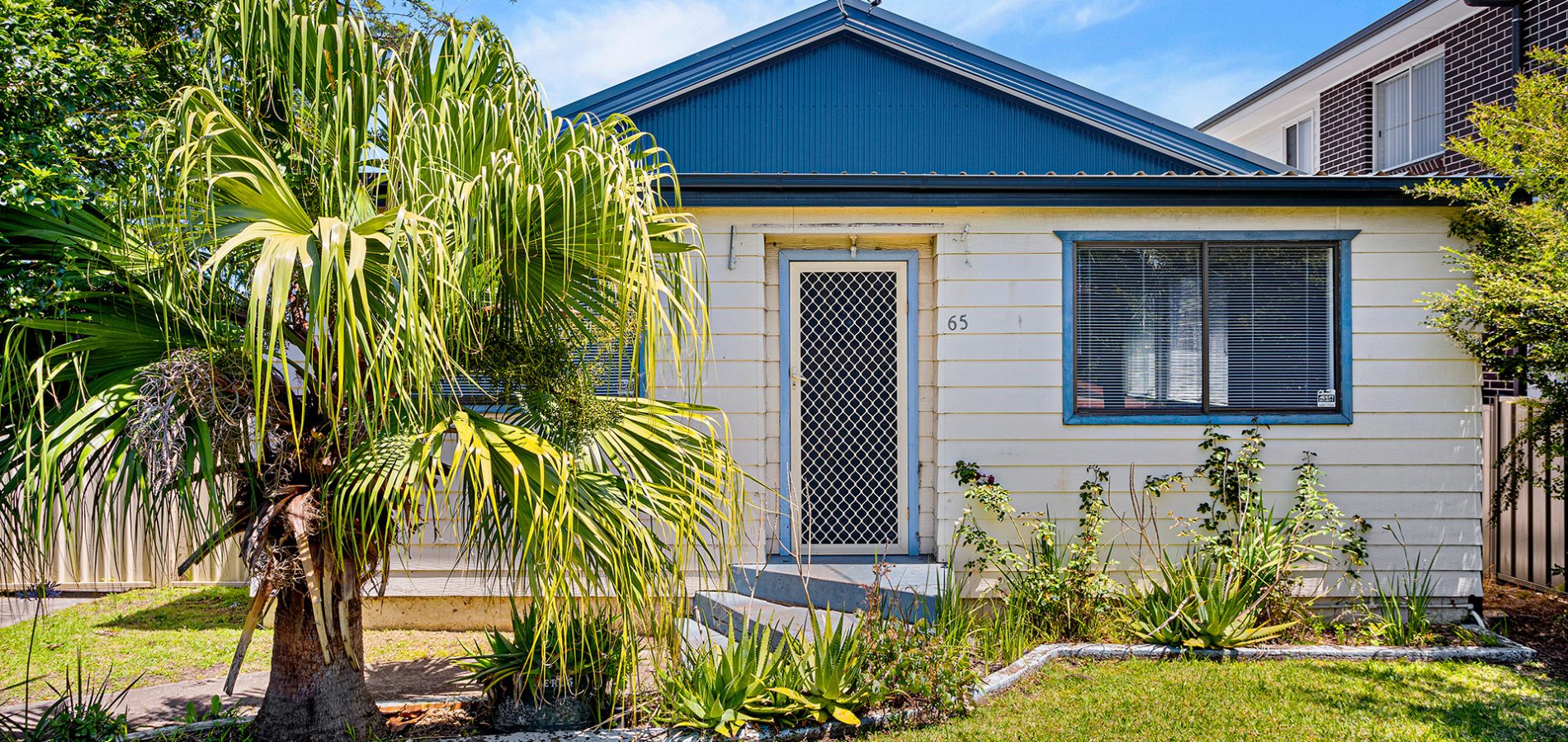 Leased - 65 Murray Road - New Property in East Corrimal - Real Estate by