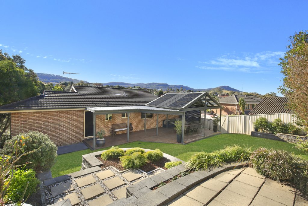 Sold - 9 Kallara Link - New Property in Cordeaux Heights - Real Estate by Christian Zeidler