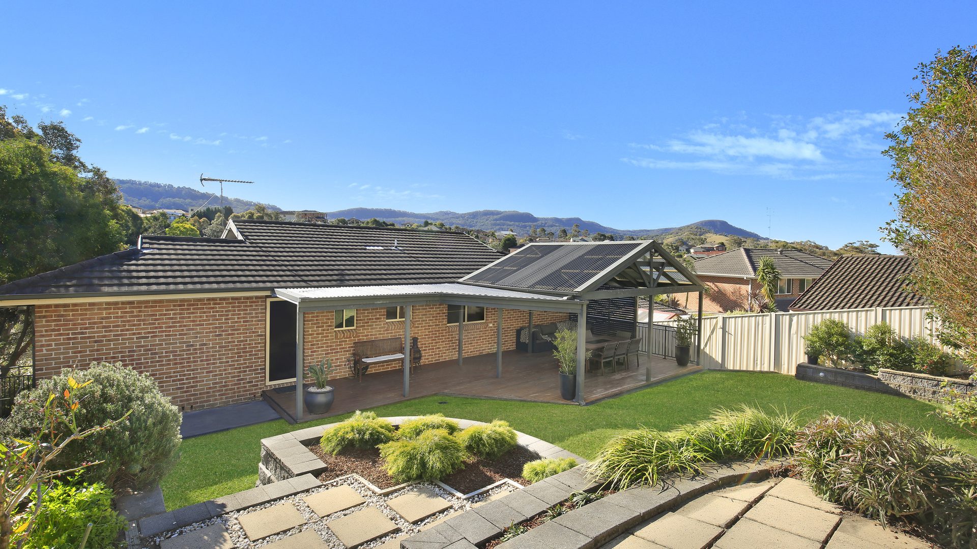 Sold - 9 Kallara Link - New Property in Cordeaux Heights - Real Estate by Christian Zeidler
