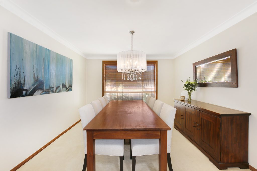 Sold - 9 Kallara Link - New Property in Cordeaux Heights - Real Estate by Christian Zeidler