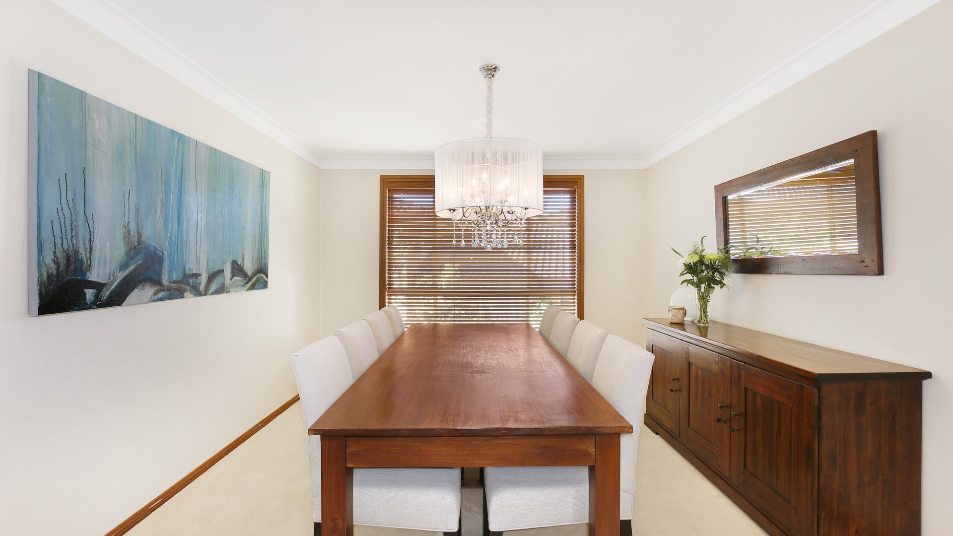 Sold - 9 Kallara Link - New Property in Cordeaux Heights - Real Estate by Christian Zeidler