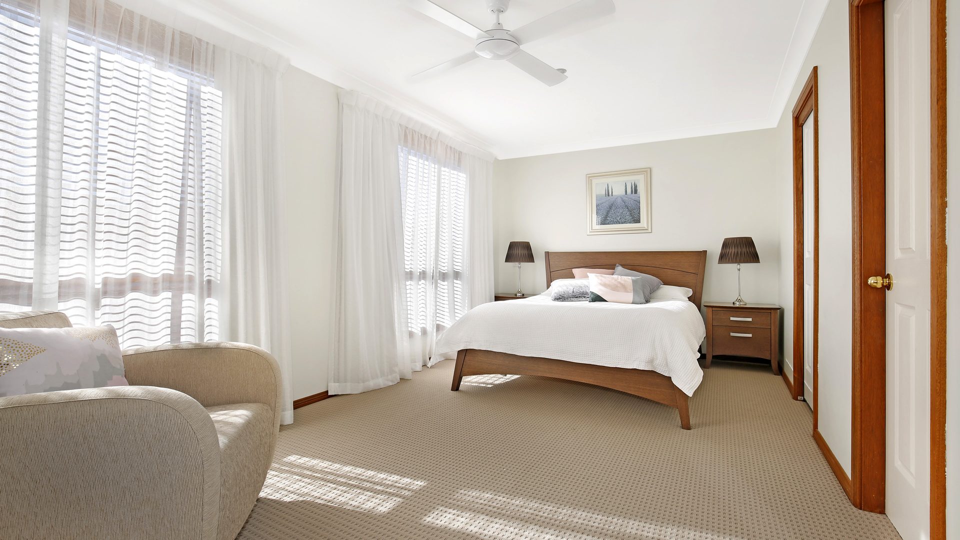 Sold - 9 Kallara Link - New Property in Cordeaux Heights - Real Estate by Christian Zeidler
