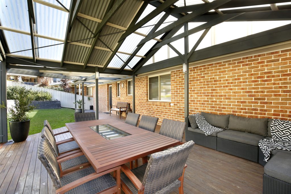 Sold - 9 Kallara Link - New Property in Cordeaux Heights - Real Estate by Christian Zeidler