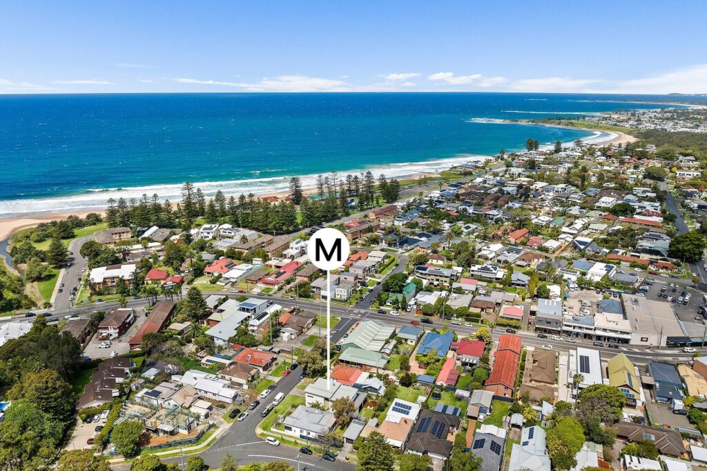 For Sale - 4 Arthur Street - New Property in Thirroul - Real Estate by Vanessa Denison-Pender