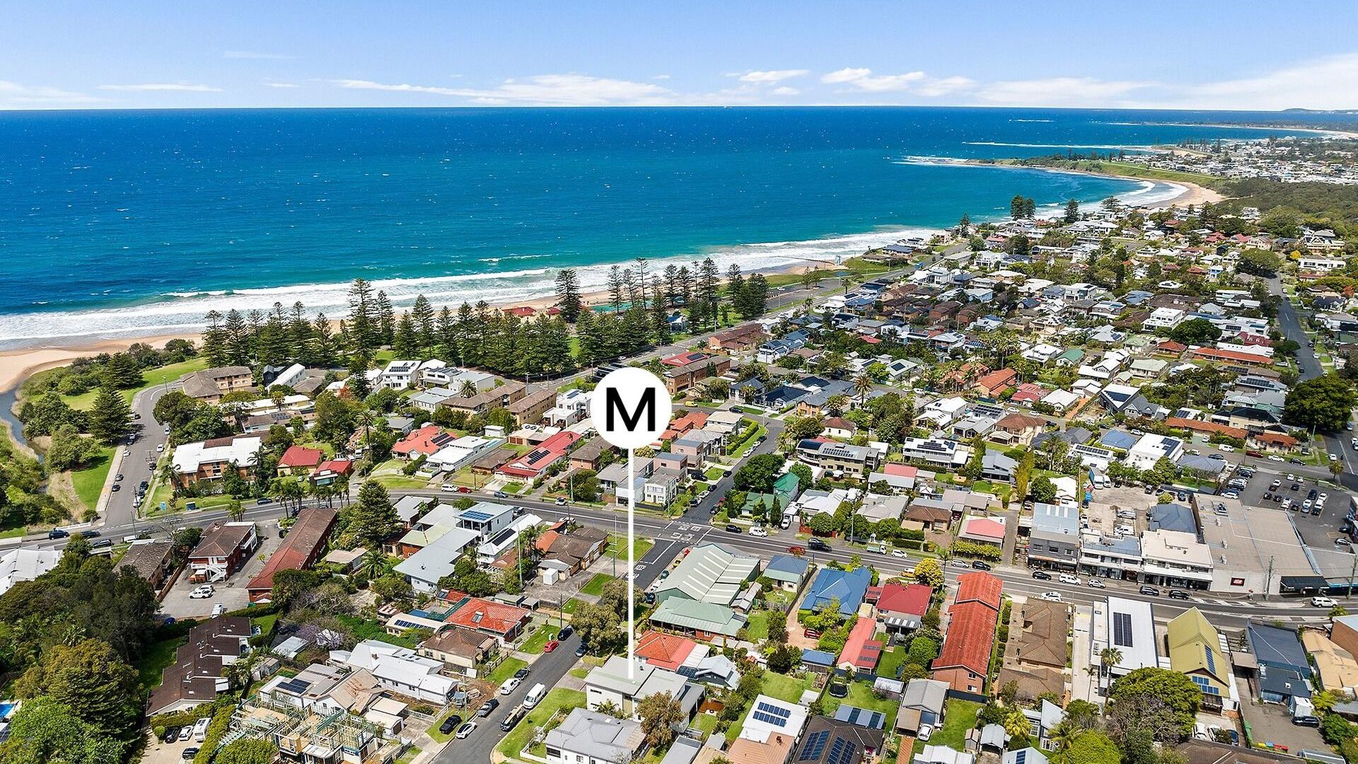 For Sale - 4 Arthur Street - New Property in Thirroul - Real Estate by Vanessa Denison-Pender