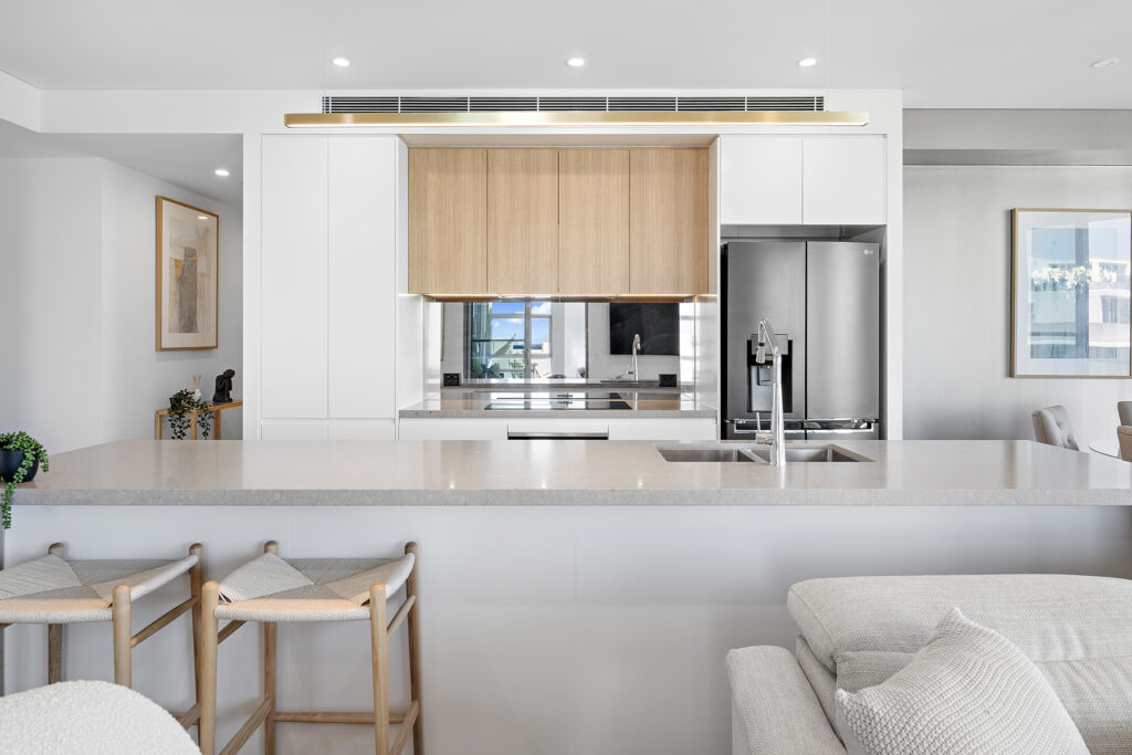 Sold - 603/21 Harbour Street - New Property in Wollongong - Real Estate by Christian Zeidler