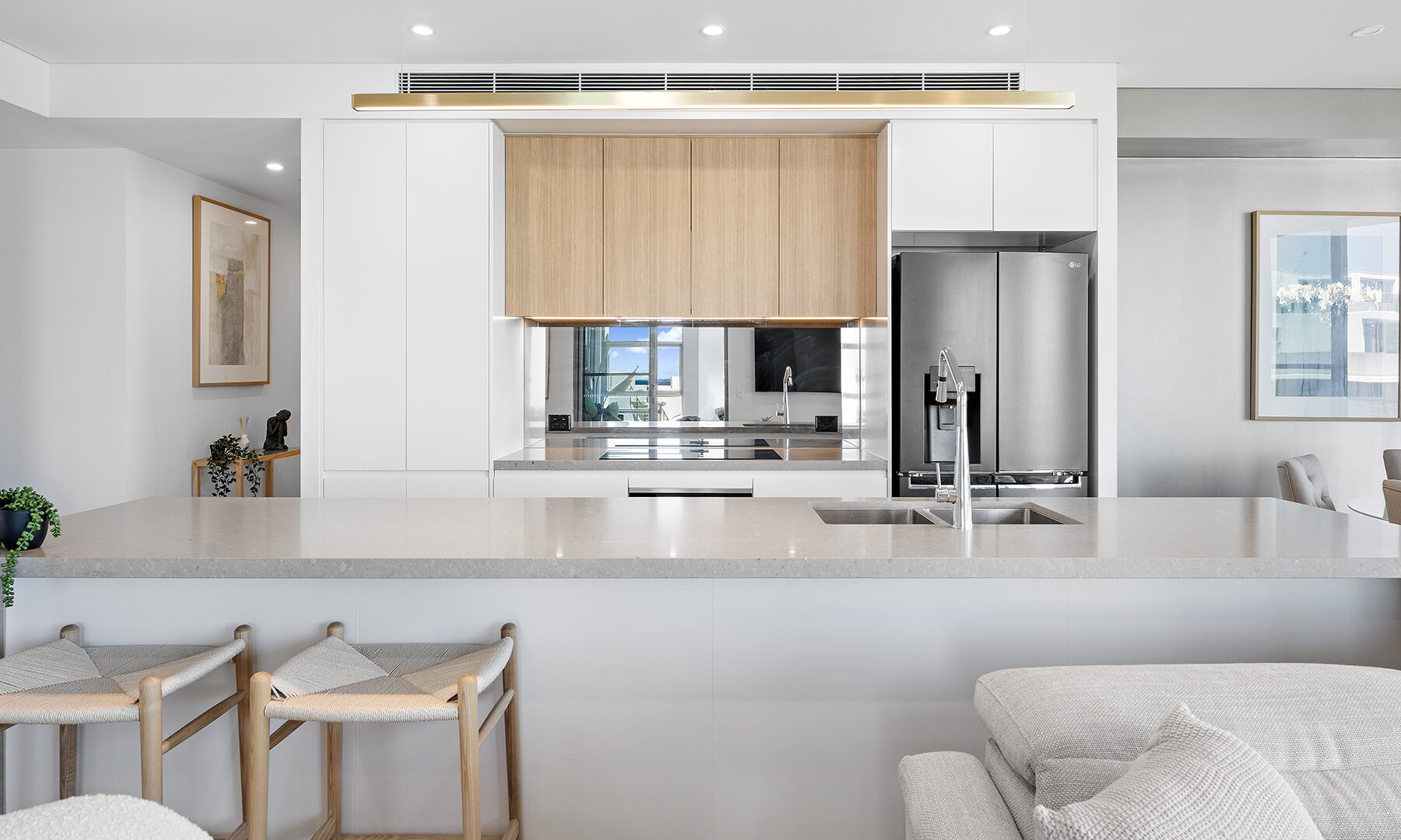 Sold - 603/21 Harbour Street - New Property in Wollongong - Real Estate by Christian Zeidler