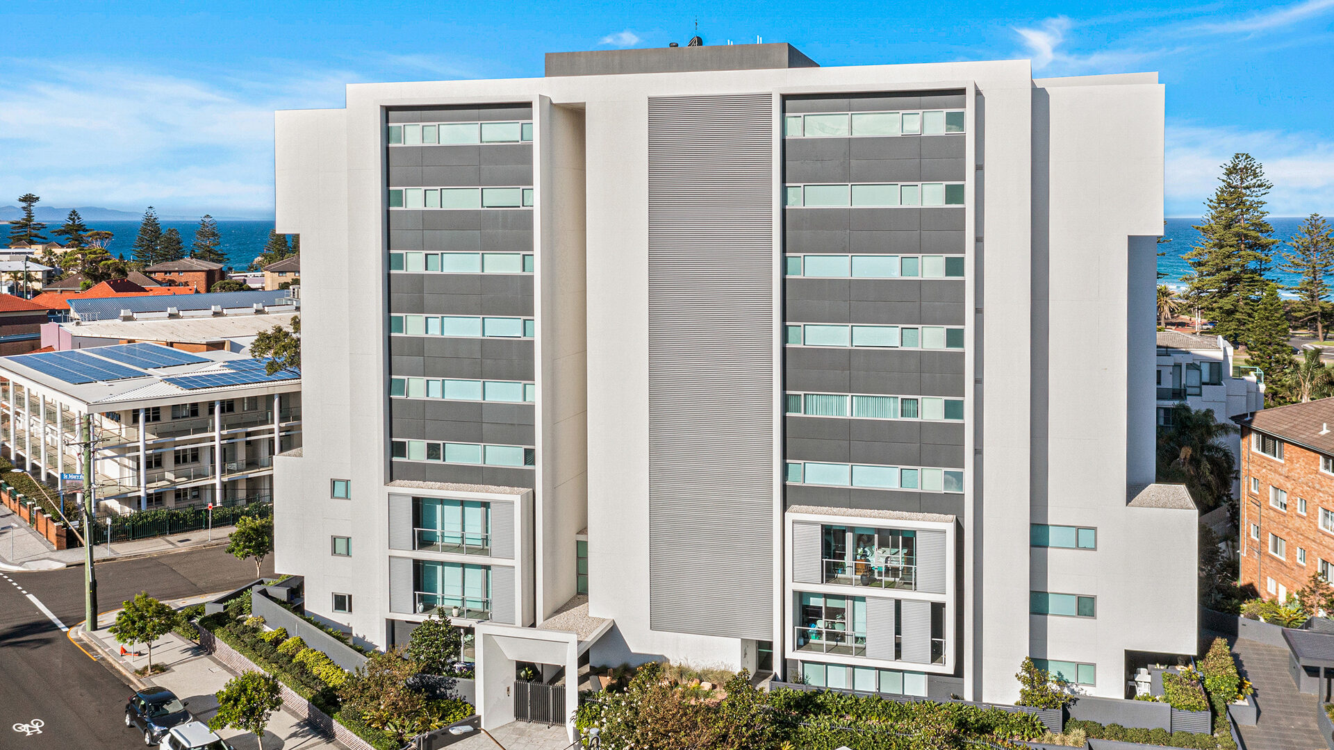 Sold - 603/21 Harbour Street - New Property in Wollongong - Real Estate by Christian Zeidler