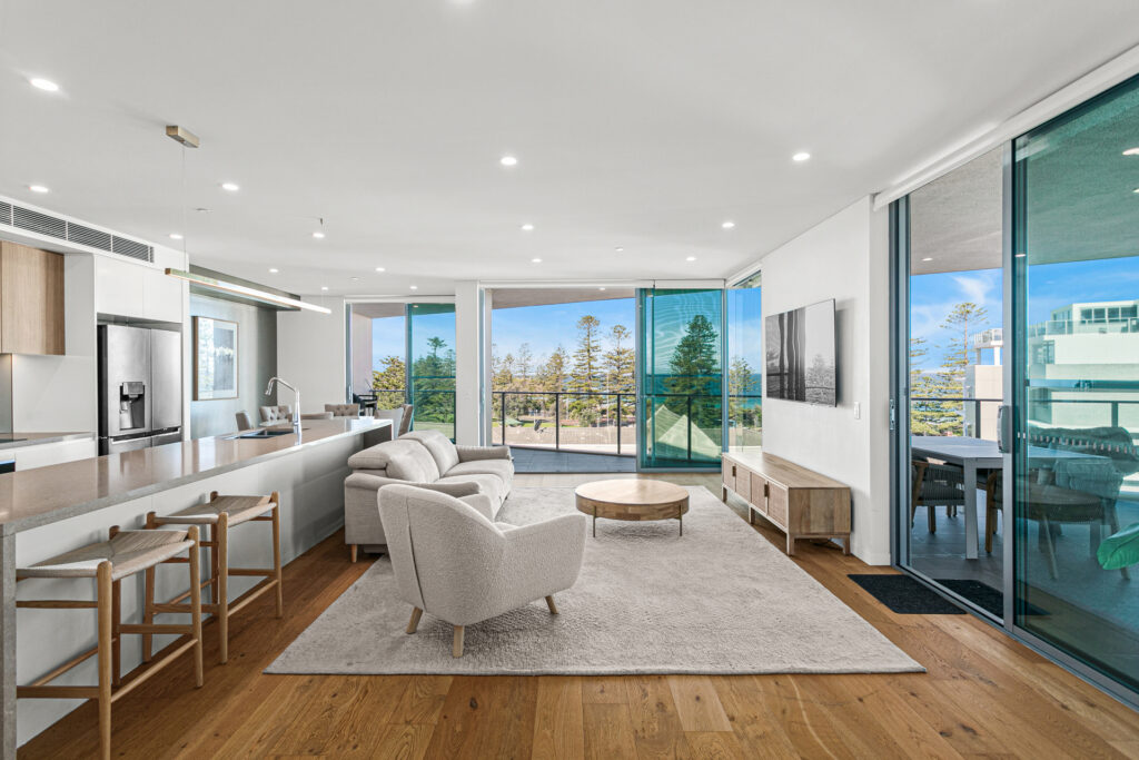 Sold - 603/21 Harbour Street - New Property in Wollongong - Real Estate by Christian Zeidler