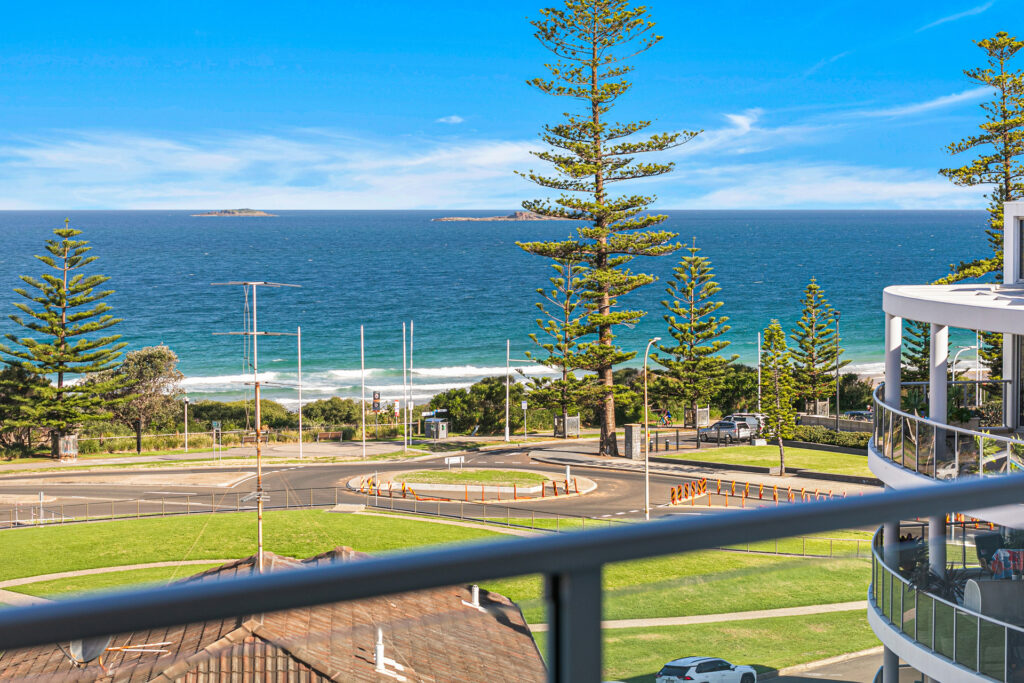 Sold - 603/21 Harbour Street - New Property in Wollongong - Real Estate by Christian Zeidler