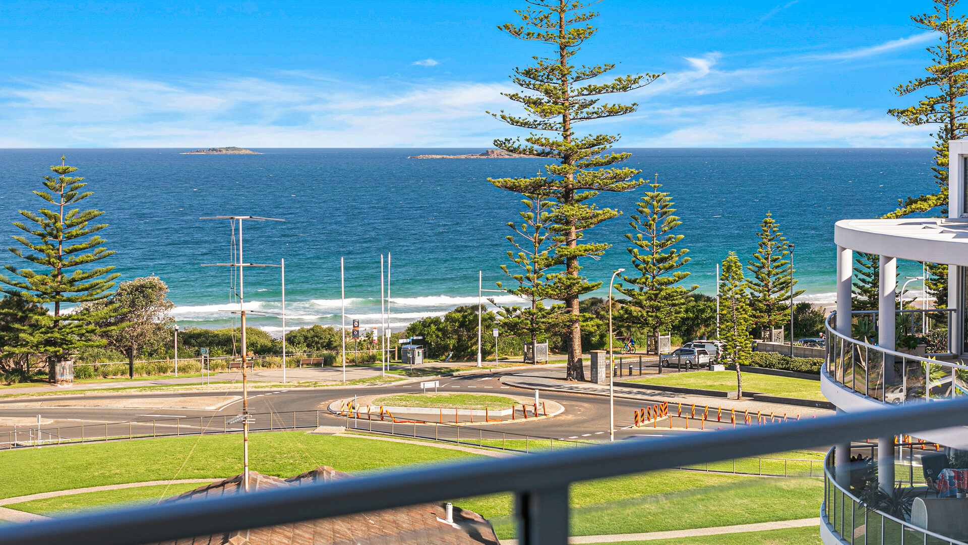 Sold - 603/21 Harbour Street - New Property in Wollongong - Real Estate by Christian Zeidler