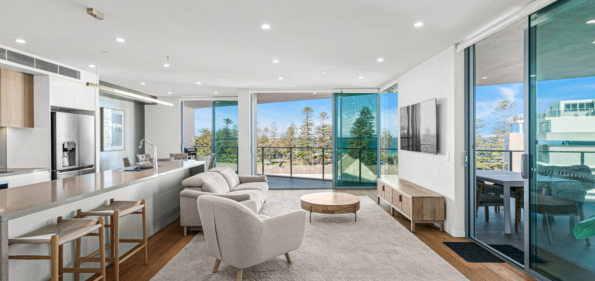 Sold - 603/21 Harbour Street - New Property in Wollongong - Real Estate by Christian Zeidler
