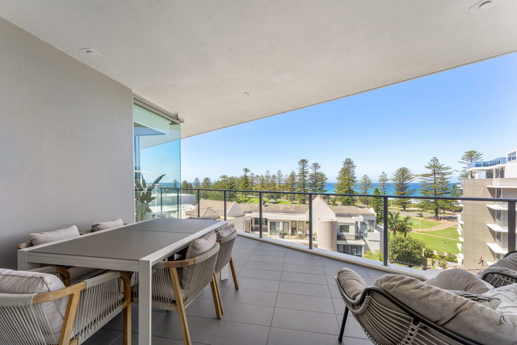 Sold - 603/21 Harbour Street - New Property in Wollongong - Real Estate by Christian Zeidler