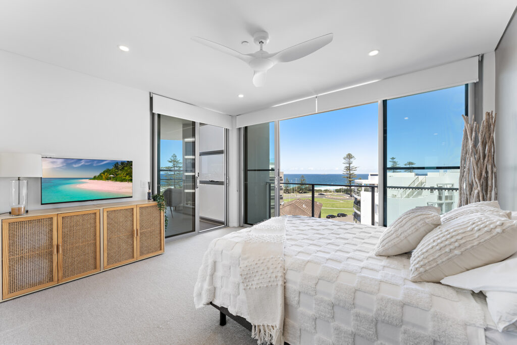Sold - 603/21 Harbour Street - New Property in Wollongong - Real Estate by Christian Zeidler