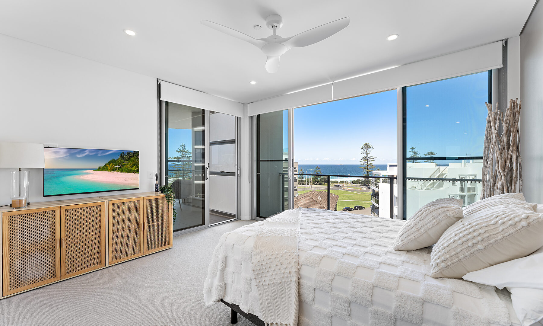 Sold - 603/21 Harbour Street - New Property in Wollongong - Real Estate by Christian Zeidler