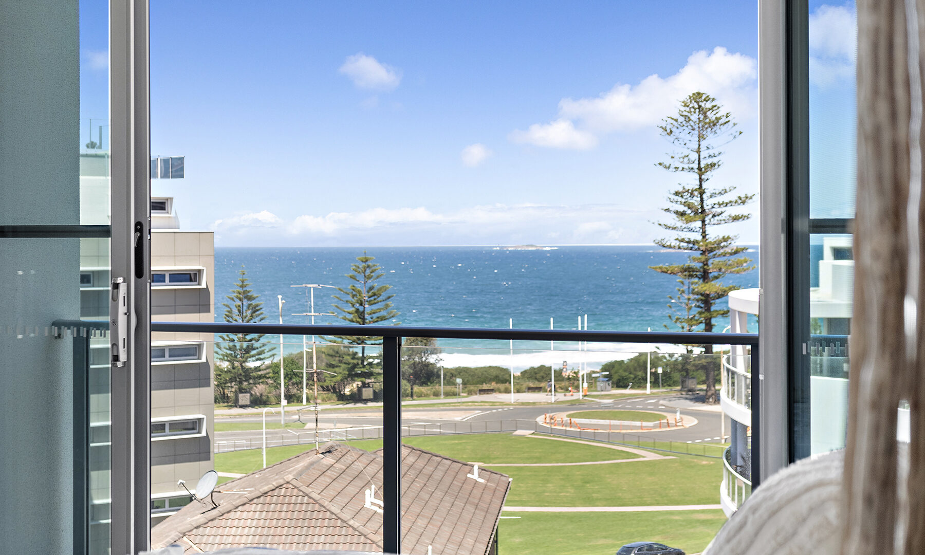 Sold - 603/21 Harbour Street - New Property in Wollongong - Real Estate by Christian Zeidler