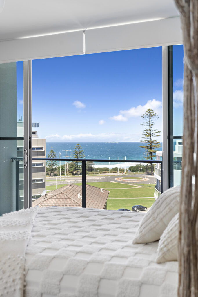 Sold - 603/21 Harbour Street - New Property in Wollongong - Real Estate by Christian Zeidler