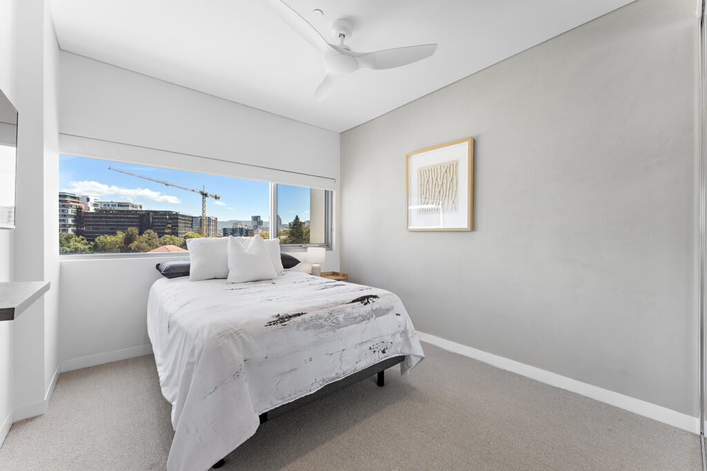 Sold - 603/21 Harbour Street - New Property in Wollongong - Real Estate by Christian Zeidler
