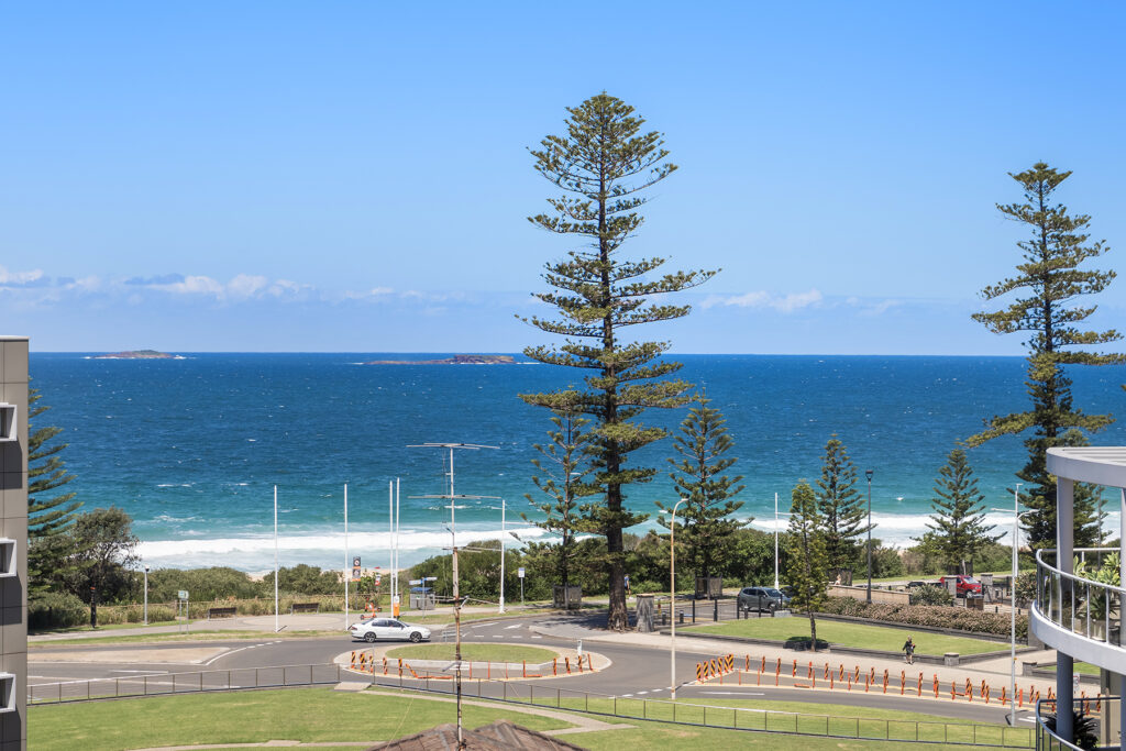 Sold - 603/21 Harbour Street - New Property in Wollongong - Real Estate by Christian Zeidler