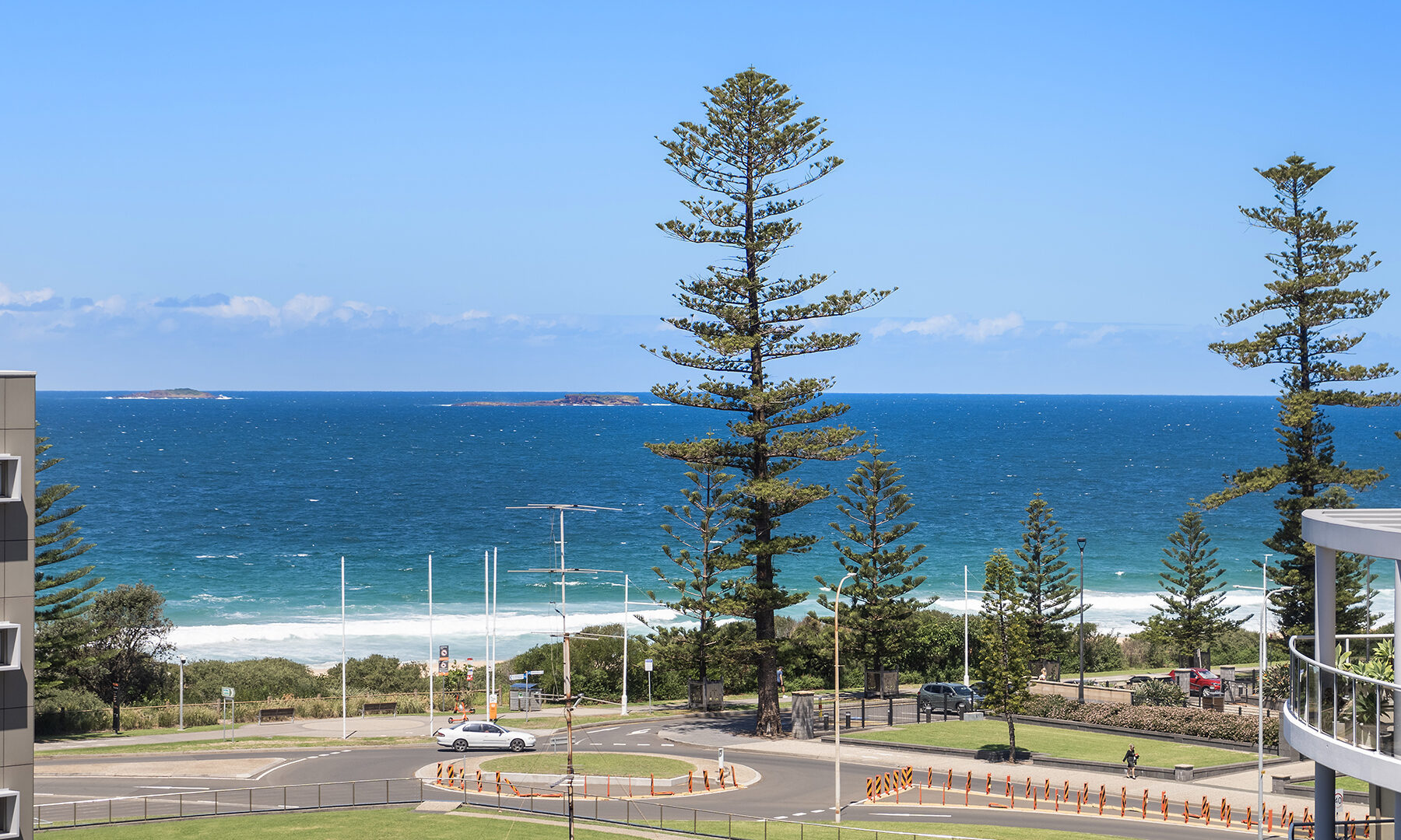 Sold - 603/21 Harbour Street - New Property in Wollongong - Real Estate by Christian Zeidler