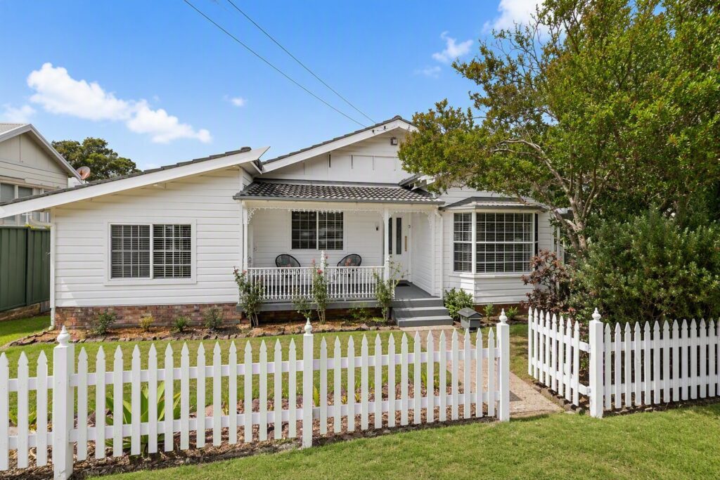 For Sale - 2 Harbord Street - New Property in Thirroul - Real Estate by Peter Armstrong