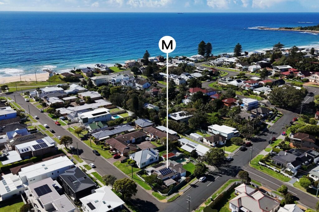 For Sale - 2 Harbord Street - New Property in Thirroul - Real Estate by Peter Armstrong