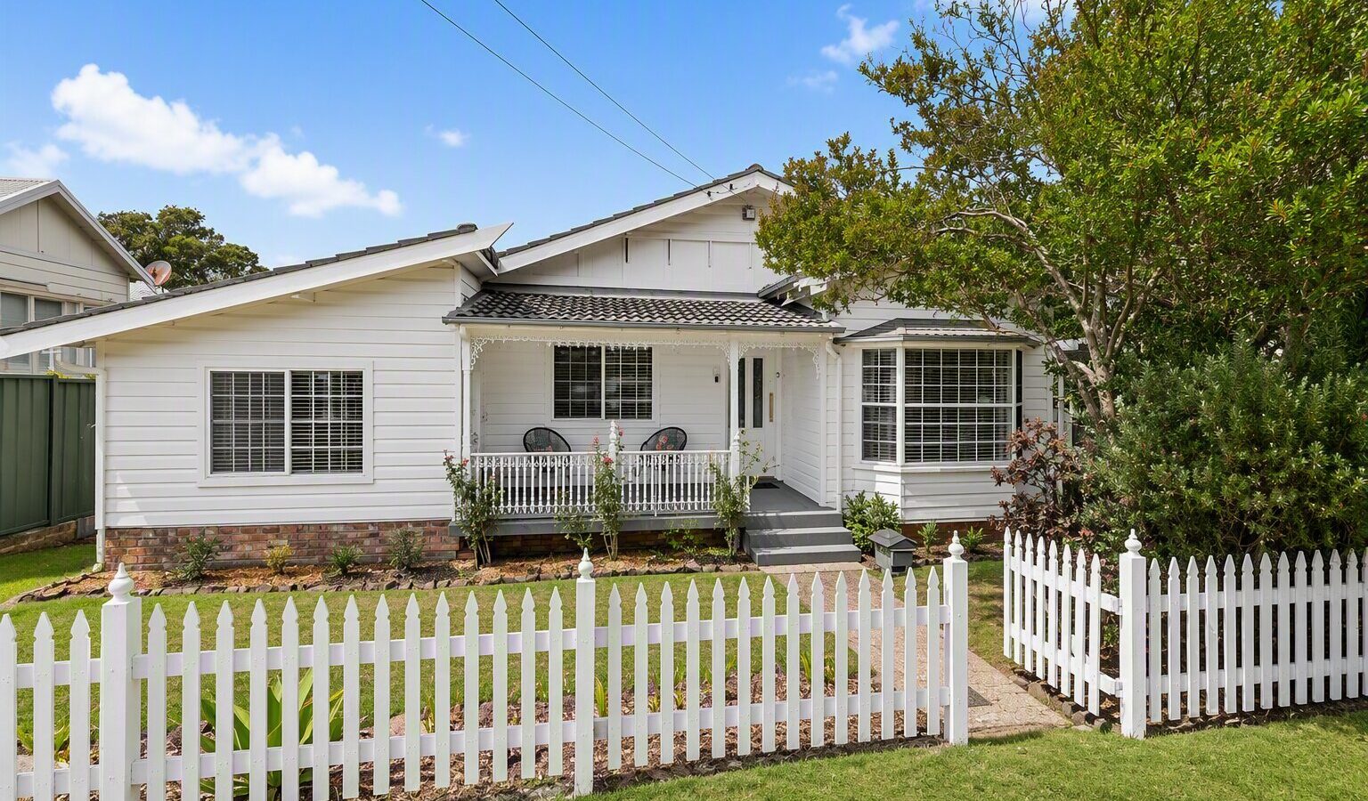 For Sale - 2 Harbord Street - New Property in Thirroul - Real Estate by Peter Armstrong
