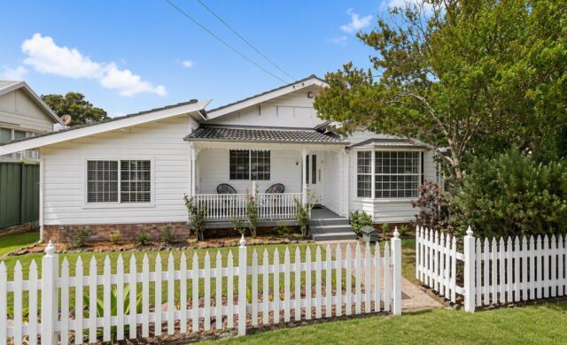 For Sale - 2 Harbord Street - New Property in Thirroul - Real Estate by Peter Armstrong