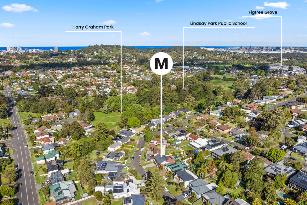 Auction - 16 Risley Road - New Property in Figtree - Real Estate by Christian Zeidler
