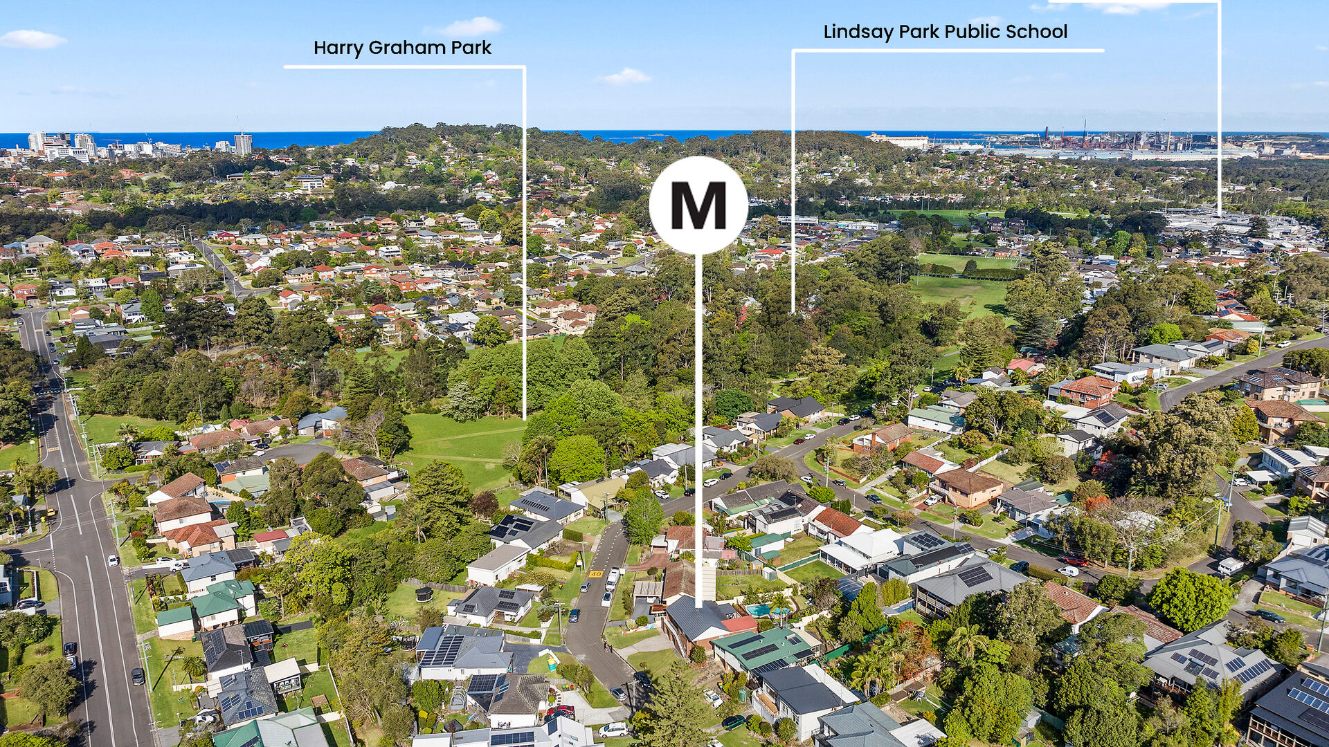 Auction - 16 Risley Road - New Property in Figtree - Real Estate by Christian Zeidler