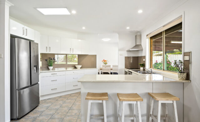 Auction - 14 Kowari Crescent - New Property in Blackbutt - Real Estate by Christian Zeidler