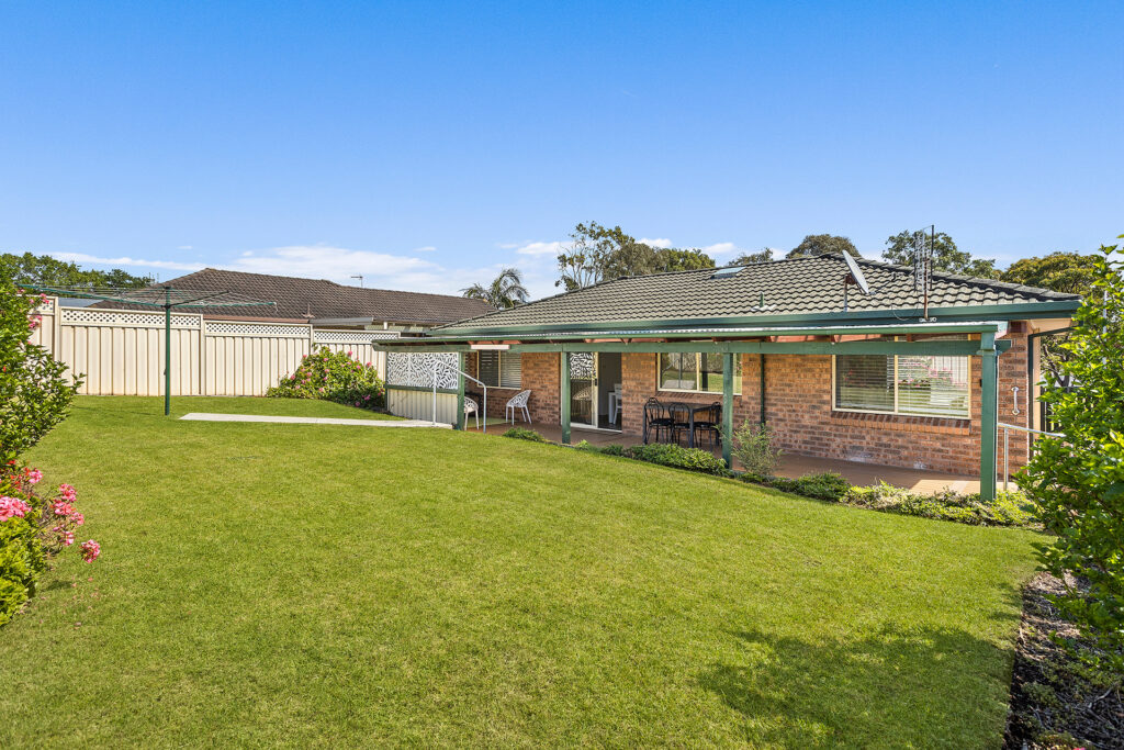 Auction - 14 Kowari Crescent - New Property in Blackbutt - Real Estate by Christian Zeidler
